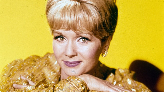 Debbie Reynolds 1960's